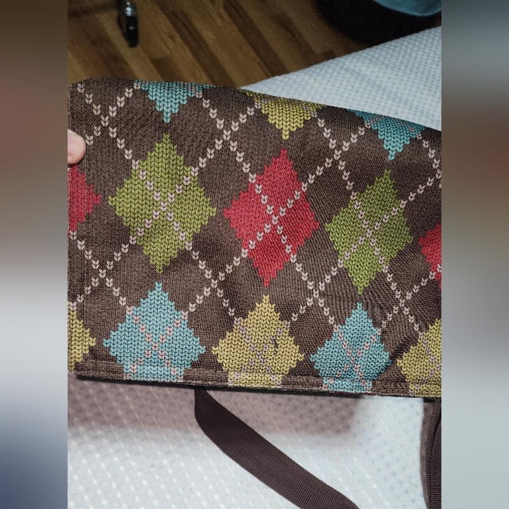THIRTY ONE EUC MUNCHIES INSULATED CARRY BAG - Picture 7 of 7